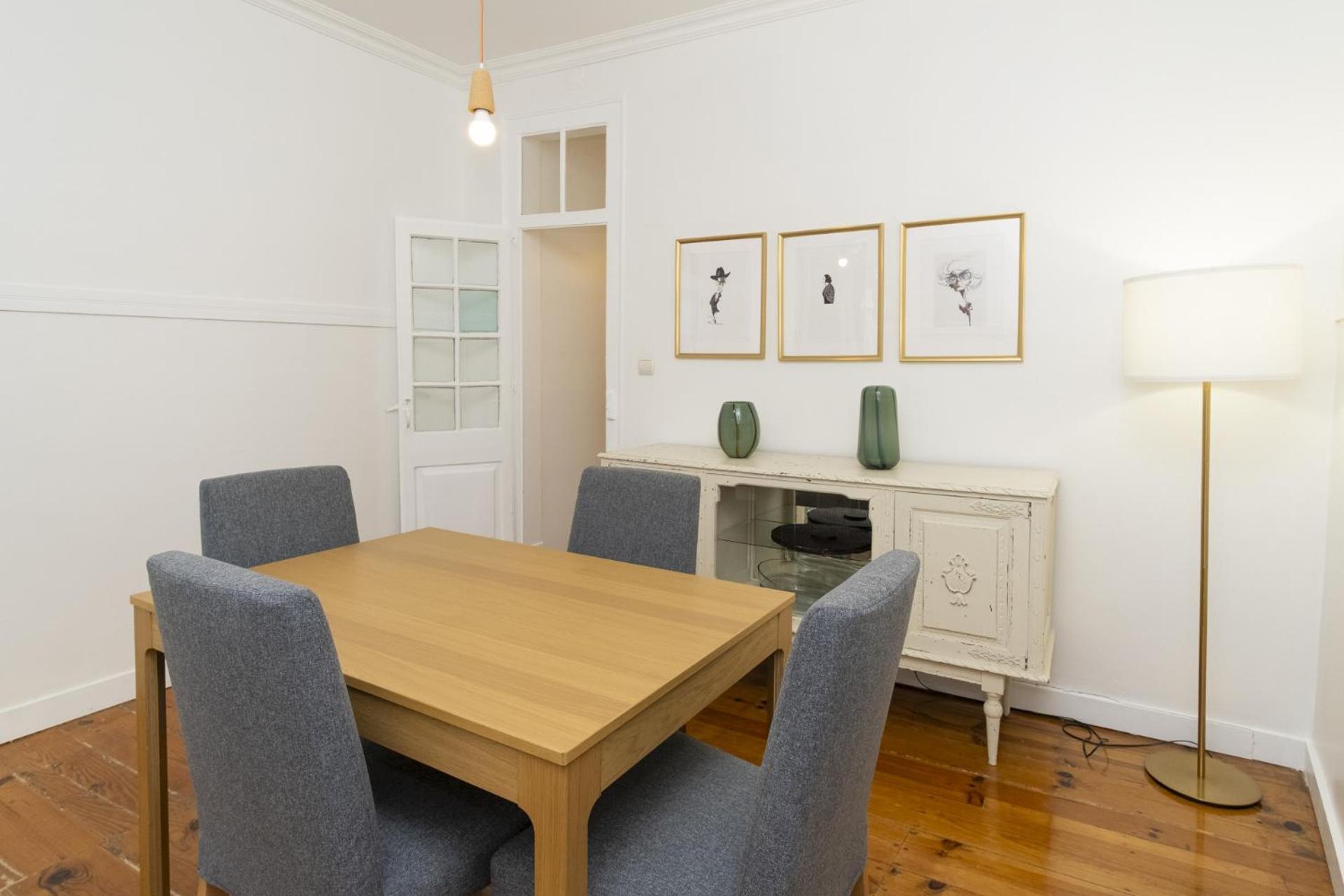 Apartment In Lisbon City Center With A Terrace, 317 Esterno foto