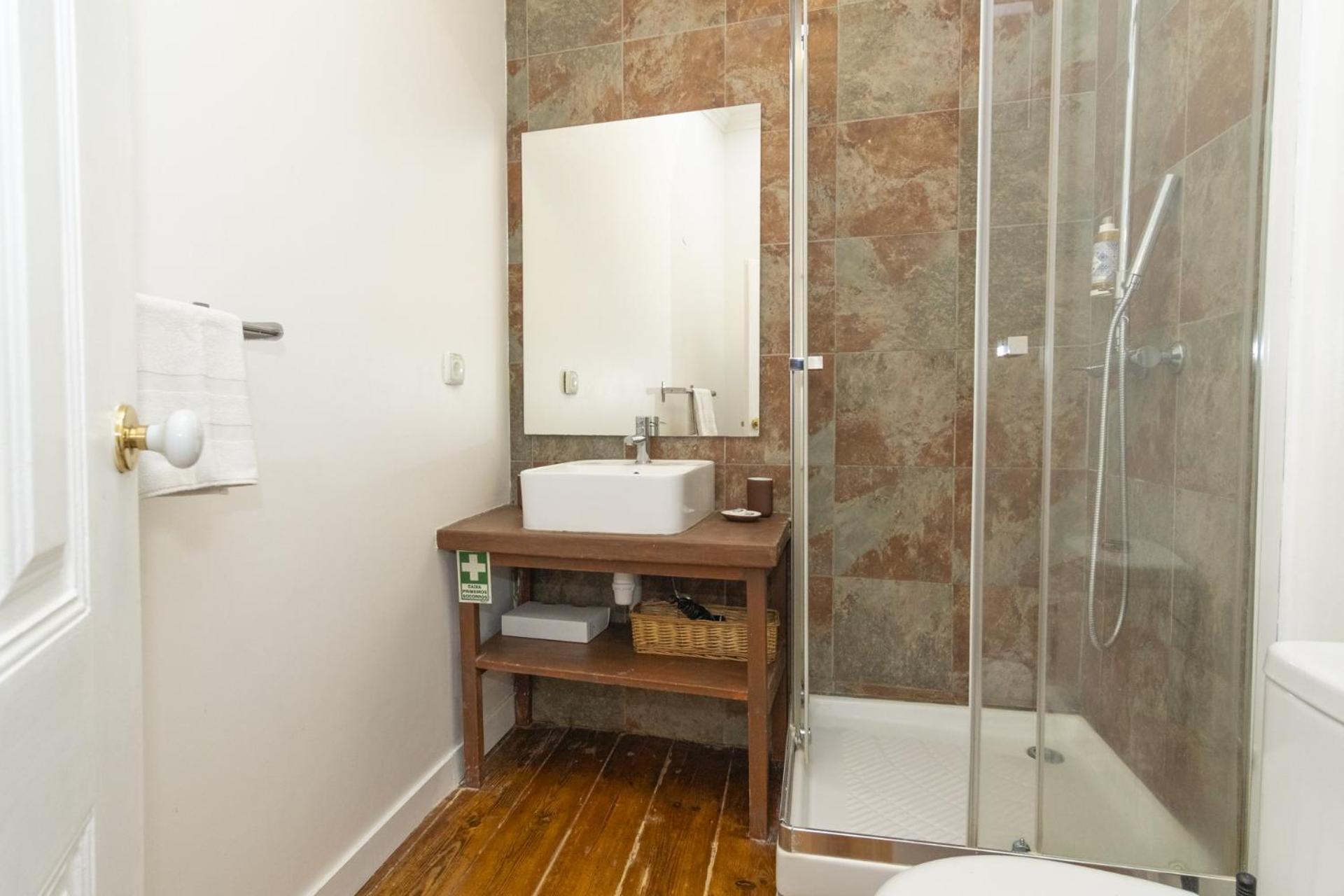 Apartment In Lisbon City Center With A Terrace, 317 Esterno foto