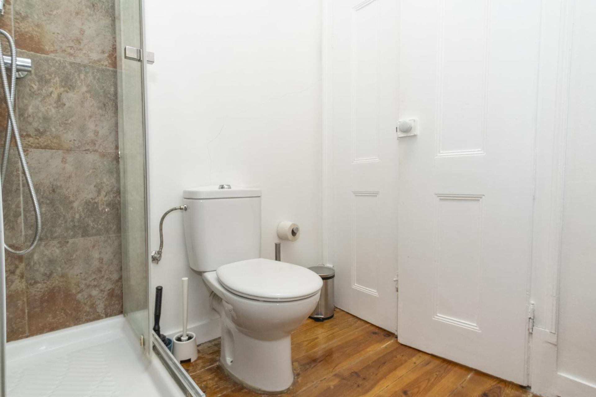 Apartment In Lisbon City Center With A Terrace, 317 Esterno foto