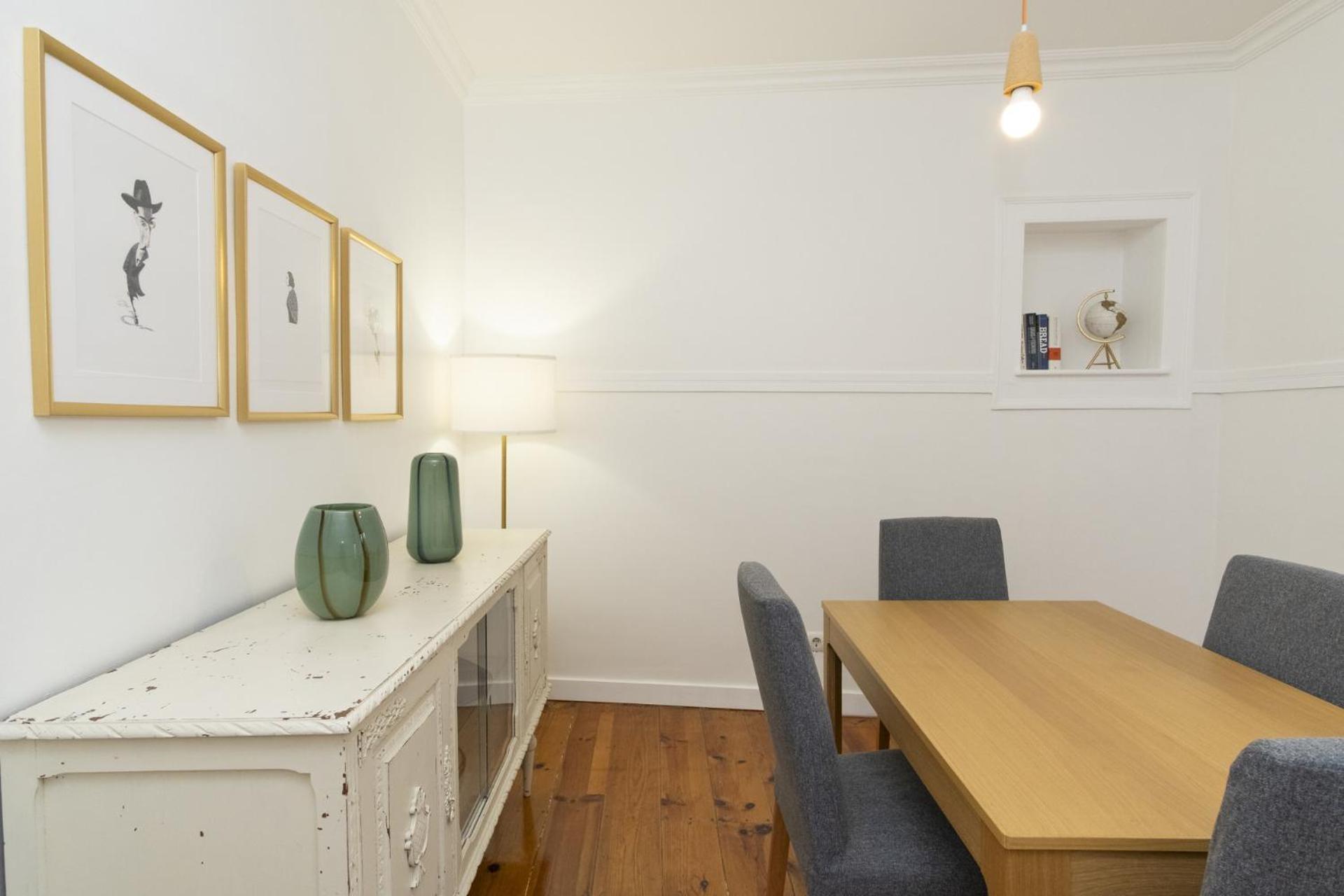 Apartment In Lisbon City Center With A Terrace, 317 Esterno foto